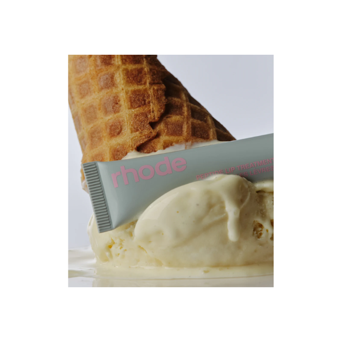 Rhode Peptide Lip Treatment "Rhode Vanilla"