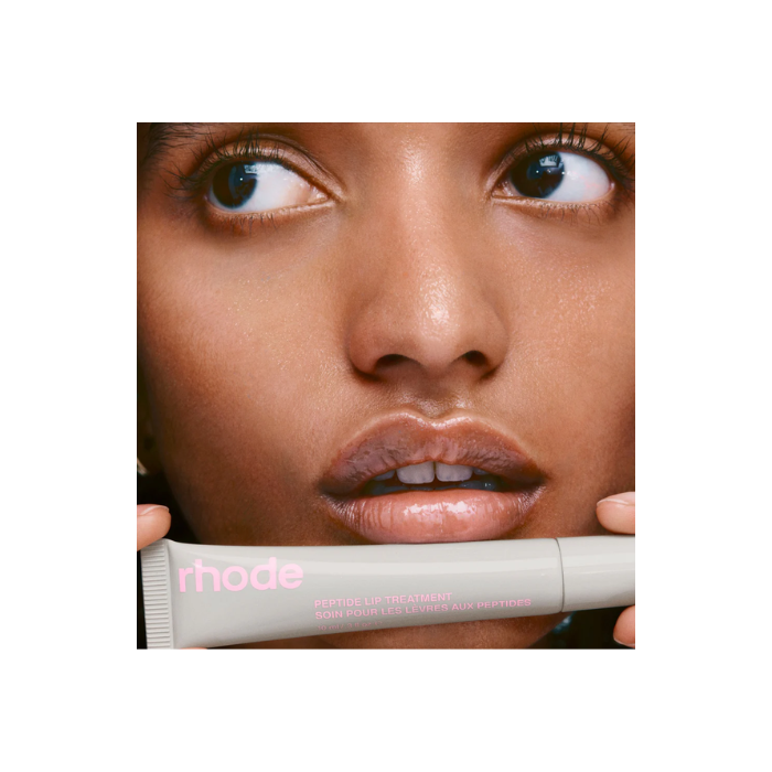 Rhode Peptide Lip Treatment "Rhode Vanilla"