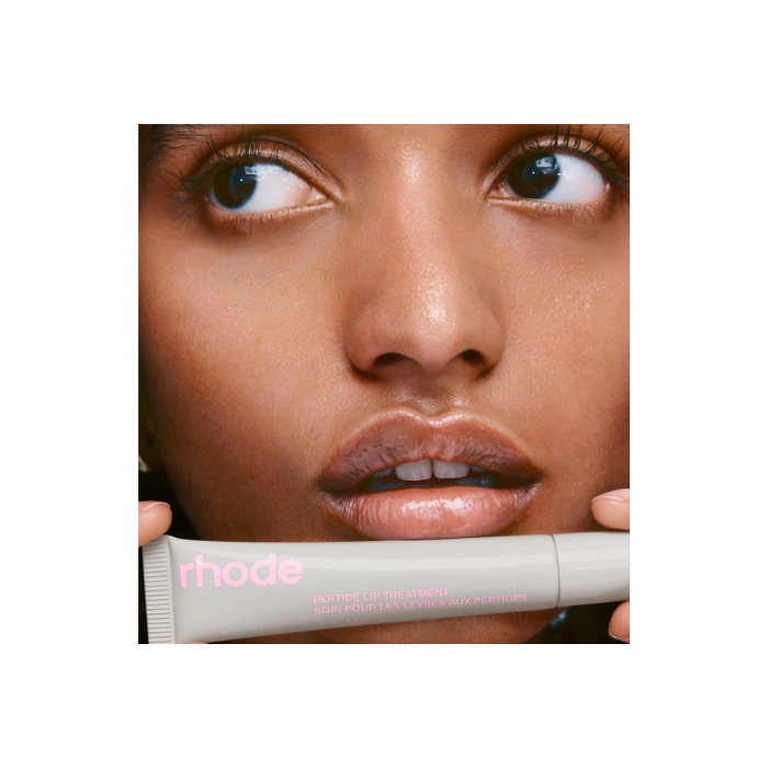 Rhode Peptide Lip Treatment "Salted Caramel"