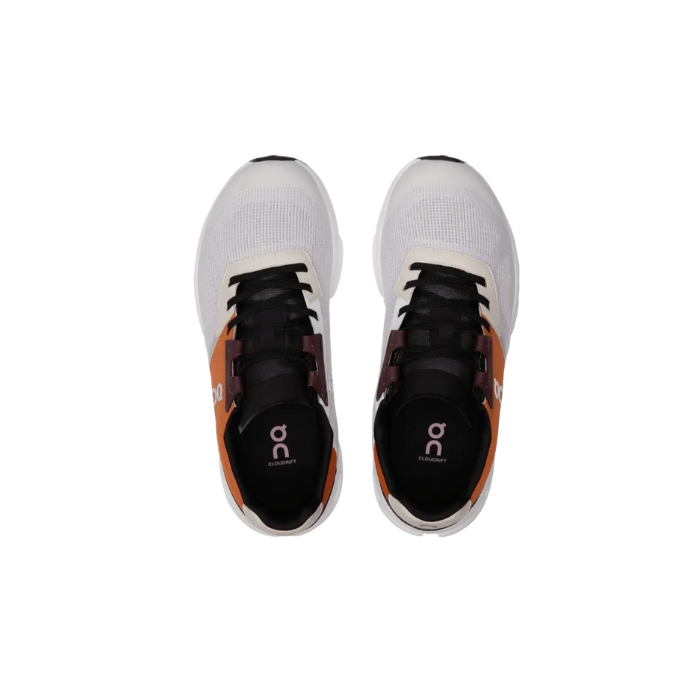 ON Running Women's Cloudrift White | Copper
