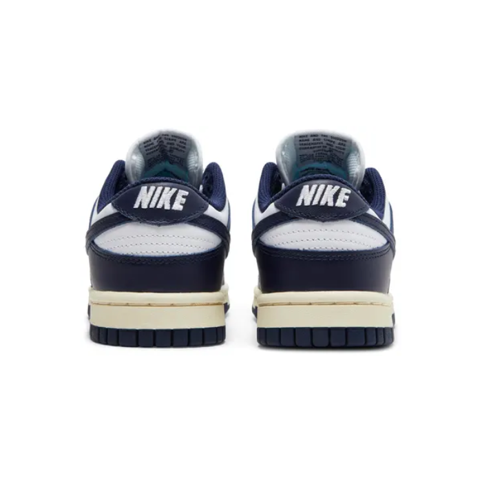 Nike Wmns Dunk Low 'Vintage Navy'