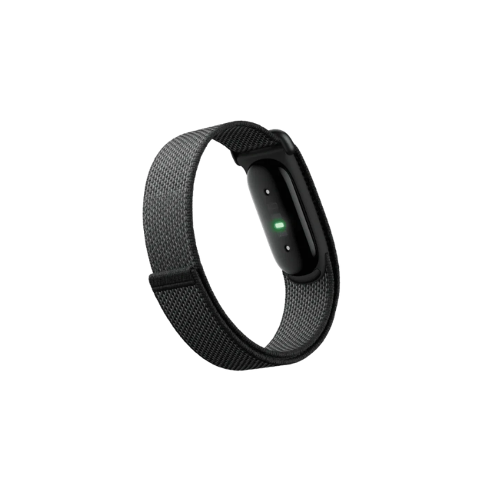 Google Fitbit Air Classic "Obsidian"
