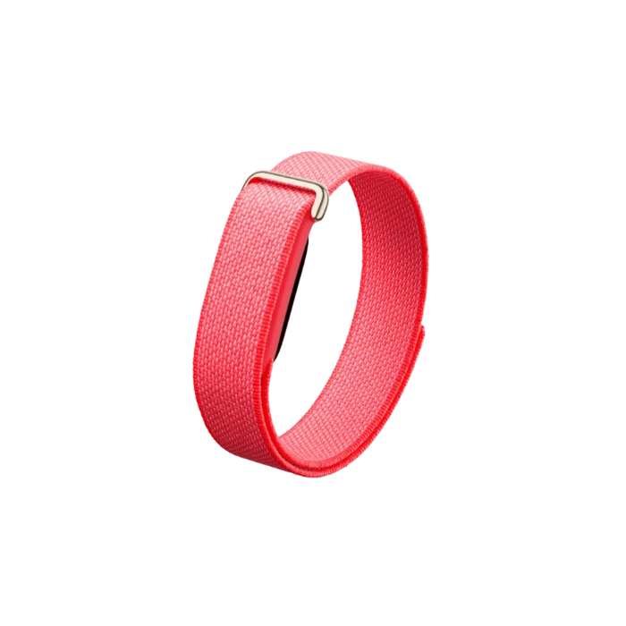 Google Fitbit Air Classic "Berry"