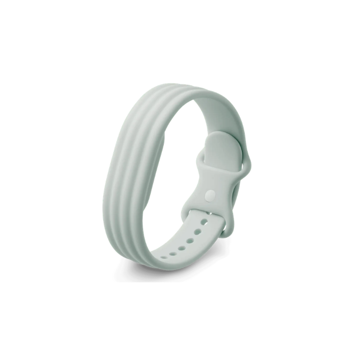 Google Fitbit Air Active Band Strap "Fog" (Strap Only)