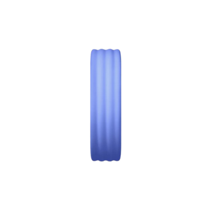 Google Fitbit Air Active Band Strap "Lavender" (Strap Only)