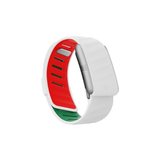 Whoop 5.0 Sportflex CR7 Away Band (12 Month Peak Subscription Included)