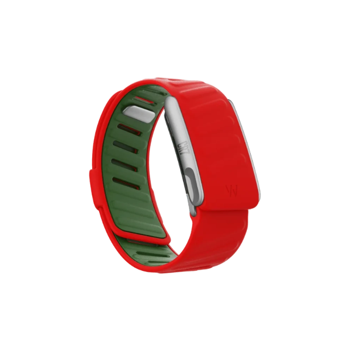 Whoop MG Sportflex CR7 Home Band (12 Month Subscription Included)