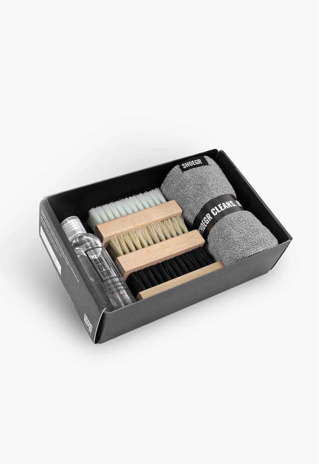 Shoegr - The Ultimate Kit