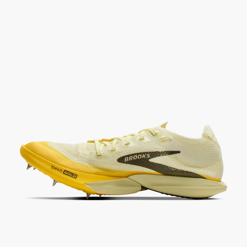 Brooks Hyperion Elite MD 2 Luminary/Cyber Yellow/Black