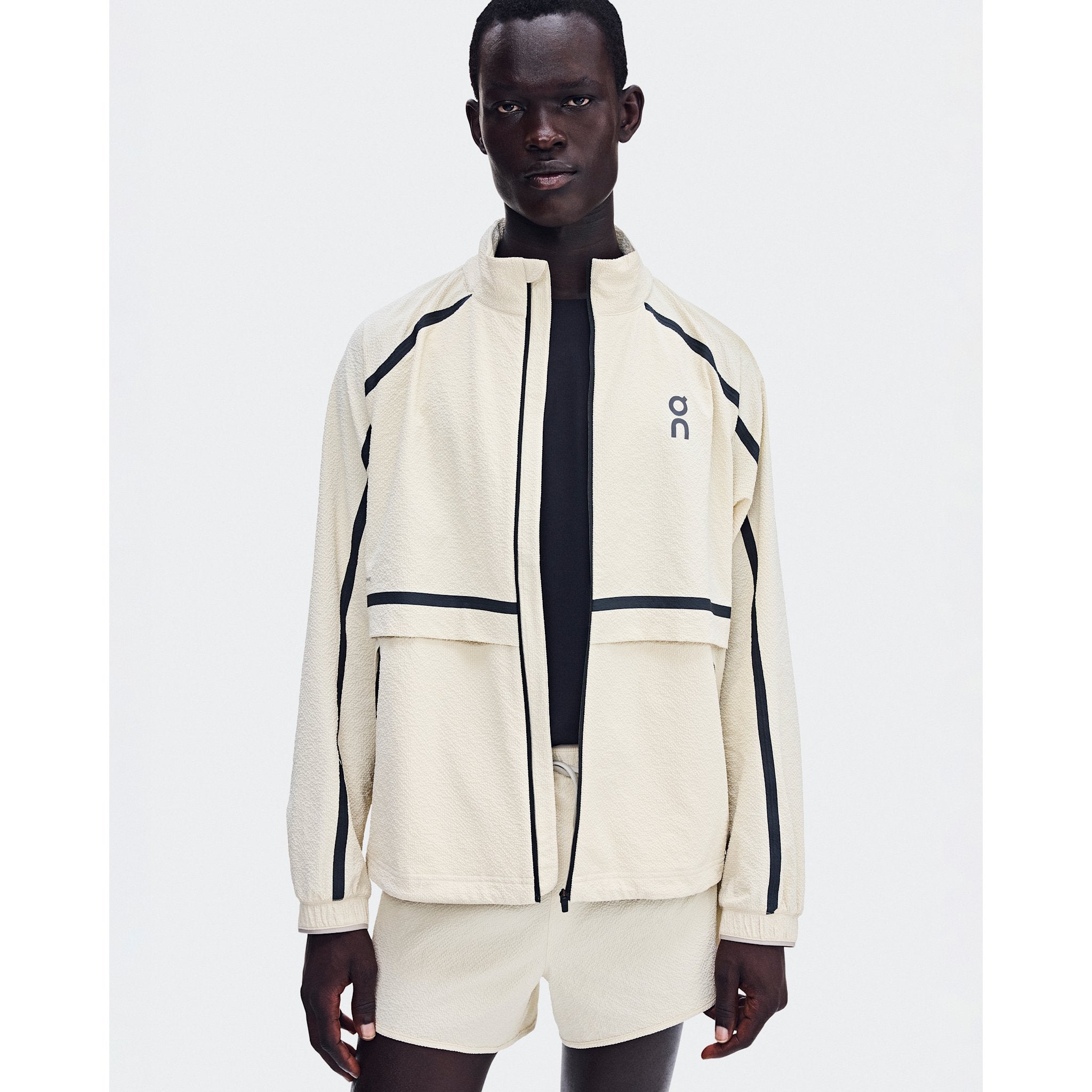 On Performance Volt Jacket Hare