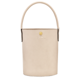 Longchamp Épure S Bucket bag Paper