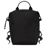 Longchamp Le Pliage Energy L Backpack Black