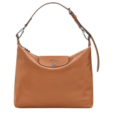 Longchamp Le Pliage Xtra M Hobo bag Cashew