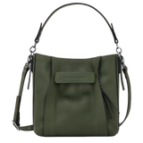 Longchamp Longchamp 3D S Crossbody bag Khaki