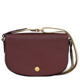 Longchamp Épure S Crossbody bag Burgundy