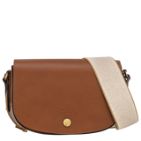 Longchamp Épure S Crossbody bag Cognac