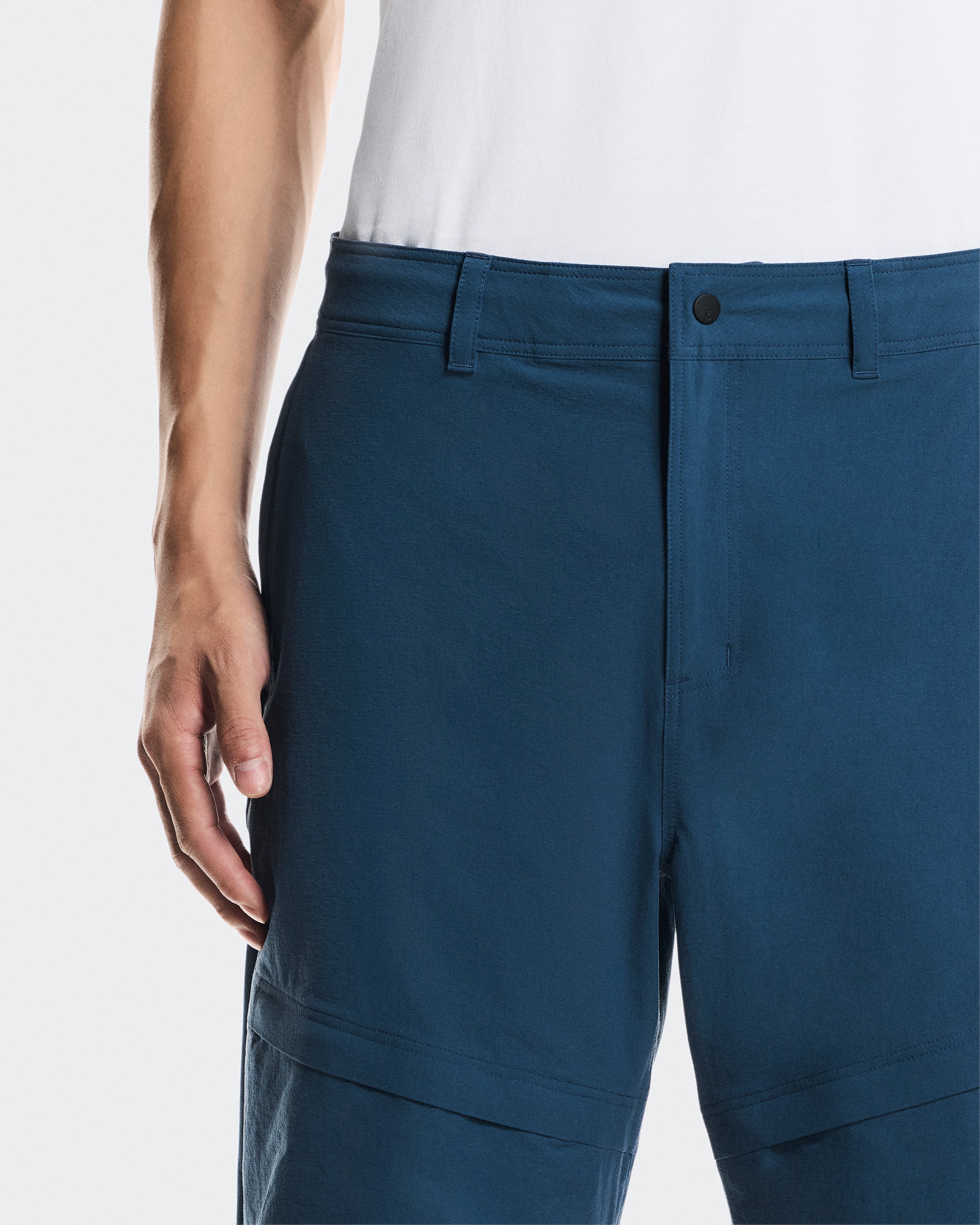 On Trek Pants Beams Rei Pacific