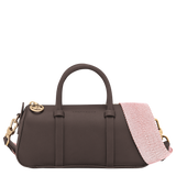 Longchamp Daylong S Handbag Mocha