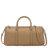 Longchamp Daylong M Handbag Desert