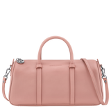 Longchamp Daylong M Handbag Pink Tea