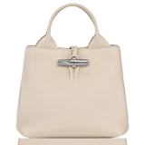 Longchamp Le Roseau S Handbag Paper