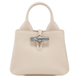 Longchamp Le Roseau XS Handbag Paper