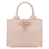 Longchamp Le Roseau XS Handbag Petal Pink