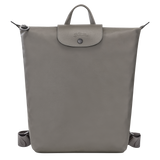 Longchamp Le Pliage Xtra M Backpack Turtledove