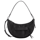 Longchamp Longchamp 3D S Crossbody bag Black