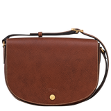 Longchamp Épure Crossbody bag Brown