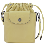 Longchamp Le Pliage Xtra XS Bucket bag Pistachio