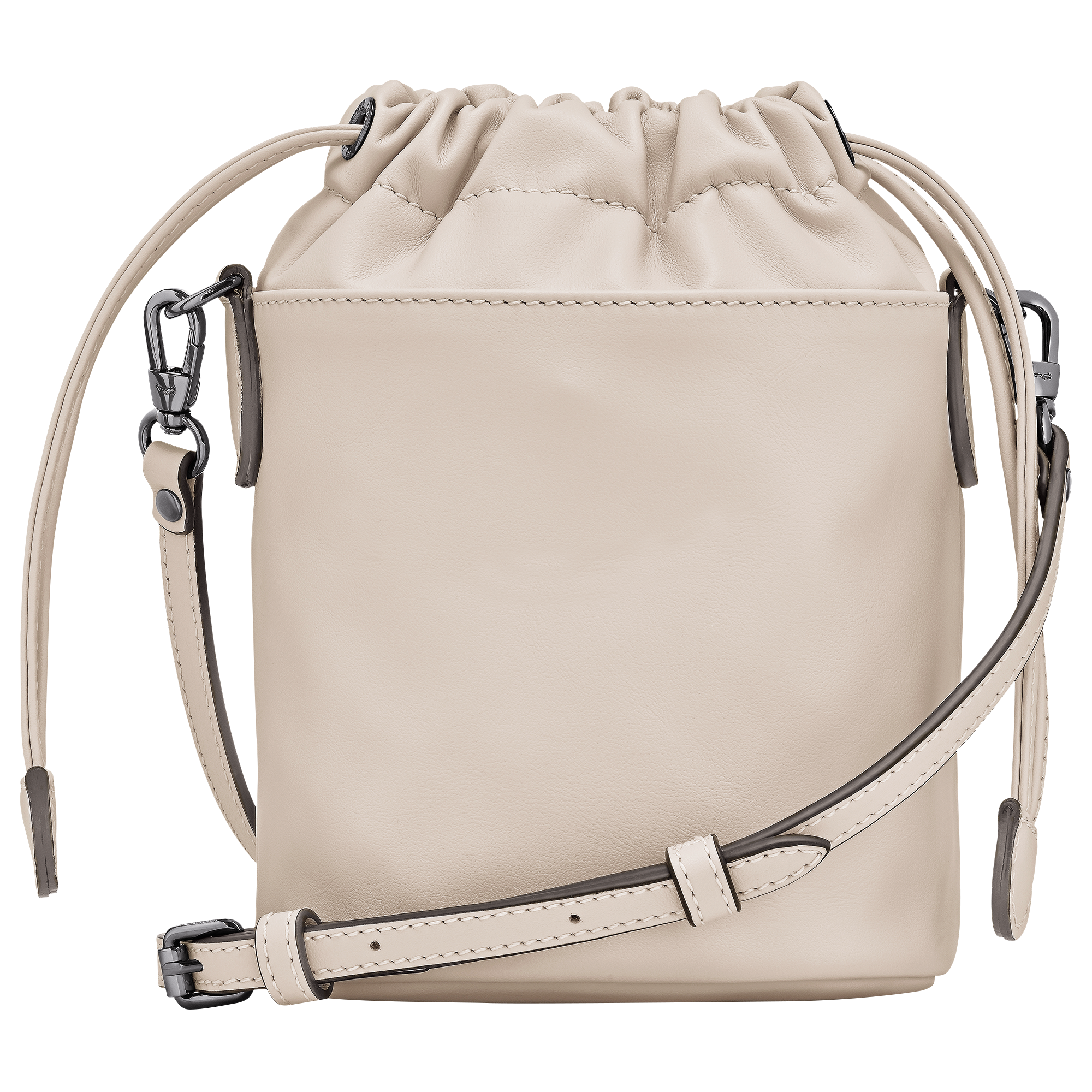 Longchamp Le Pliage Xtra XS Bucket bag Paper