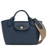 Longchamp Épure XS Tote bag Navy