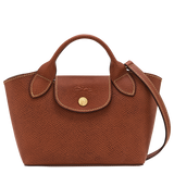 Longchamp Épure XS Tote bag Brown