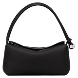 Longchamp Le Roseau M Shoulder bag Black