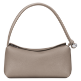 Longchamp Le Roseau M Shoulder bag Clay