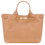 Longchamp Le Smart Handbag Vegetal