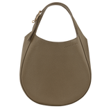 Longchamp Le Foulonné S Handbag Caper