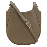 Longchamp Le Foulonné S Crossbody bag Caper