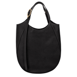 Longchamp Le Foulonné XL Tote bag Black
