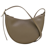 Longchamp Le Foulonné S Crossbody bag Caper