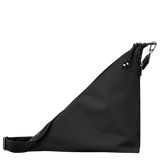 Longchamp Le Pliage Energy Crossbody bag Black