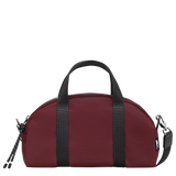 Longchamp Le Pliage Energy Handbag Burgundy