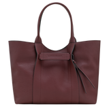 Longchamp Longchamp 3D Shoulder bag Burgundy