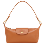 Longchamp Le Pliage Xtra Shoulder bag Amber