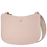 Longchamp Épure Crossbody bag Petal Pink