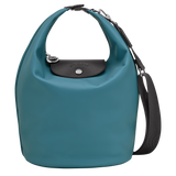 Longchamp Le Pliage Xtra Crossbody bag Lagoon