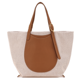Longchamp Complice XL Tote bag Caramel