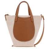 Longchamp Complice S Crossbody bag Caramel