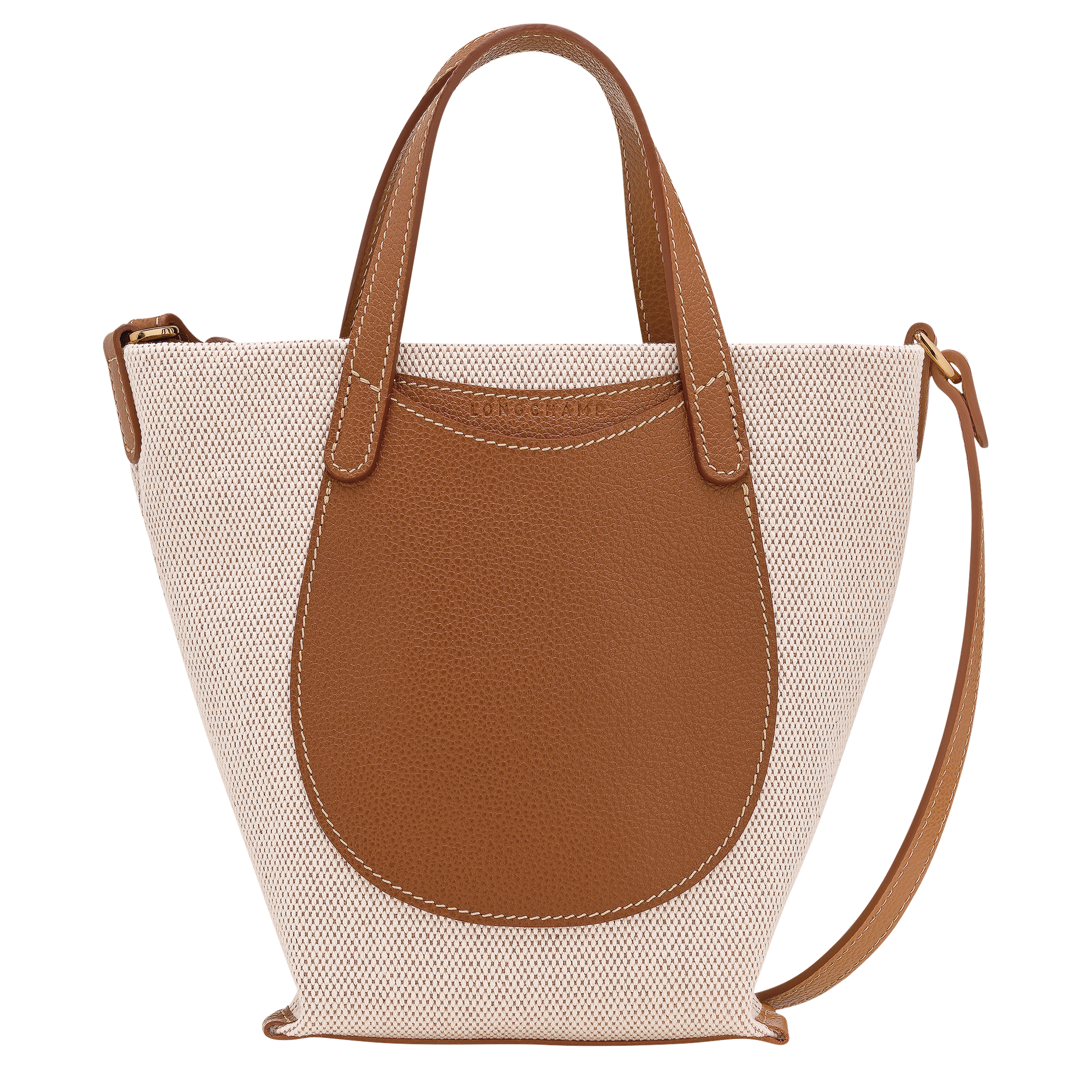 Longchamp Complice S Crossbody bag Caramel